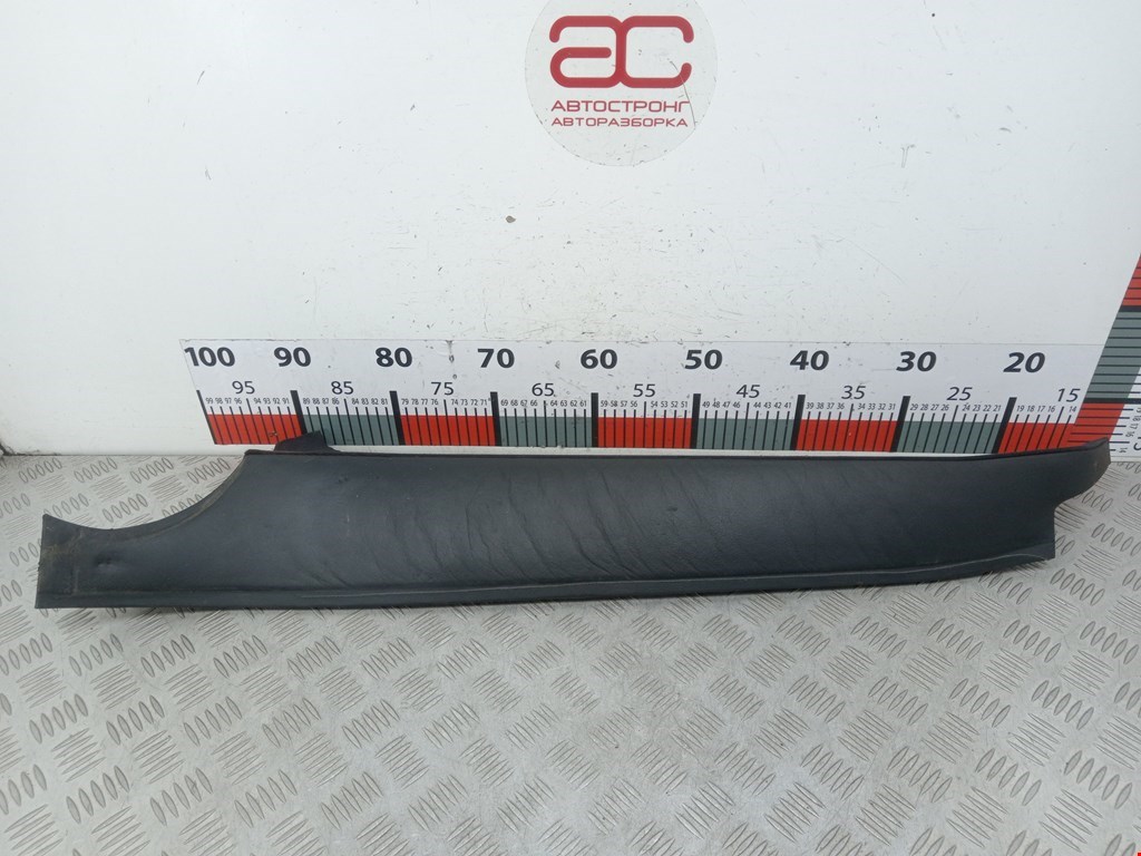 Обшивка накладка сиденья Mercedes S-Class (W220) (1998-2005)