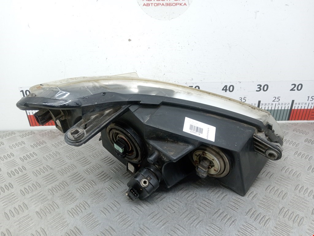 Фара левая CHRYSLER Sebring III JS 2006-2010