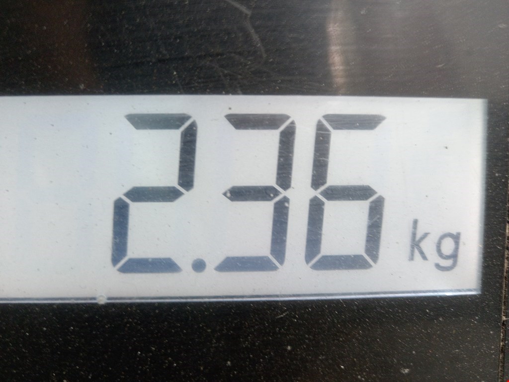 Фара левая CHRYSLER Sebring III JS 2006-2010