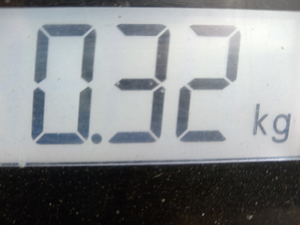 Пыльник (кузов наружные) BMW X5 E53 1999-2006