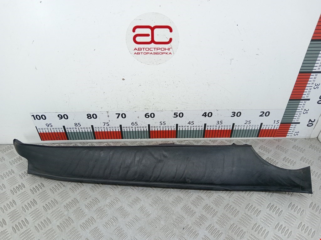 Обшивка накладка сиденья Mercedes S-Class (W220) (1998-2005)