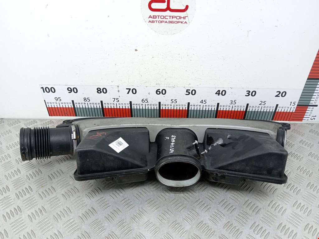 Воздухозаборник (наружный) BMW 7er 7 серия E65/E66 2001-2008