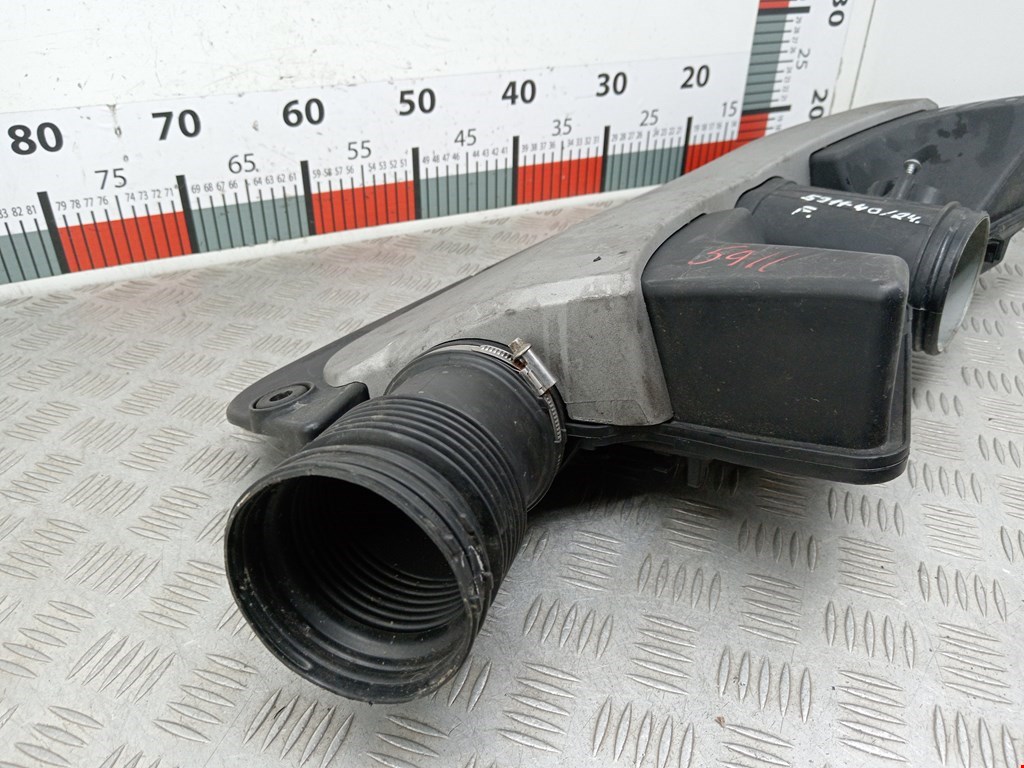 Воздухозаборник (наружный) BMW 7er 7 серия E65/E66 2001-2008