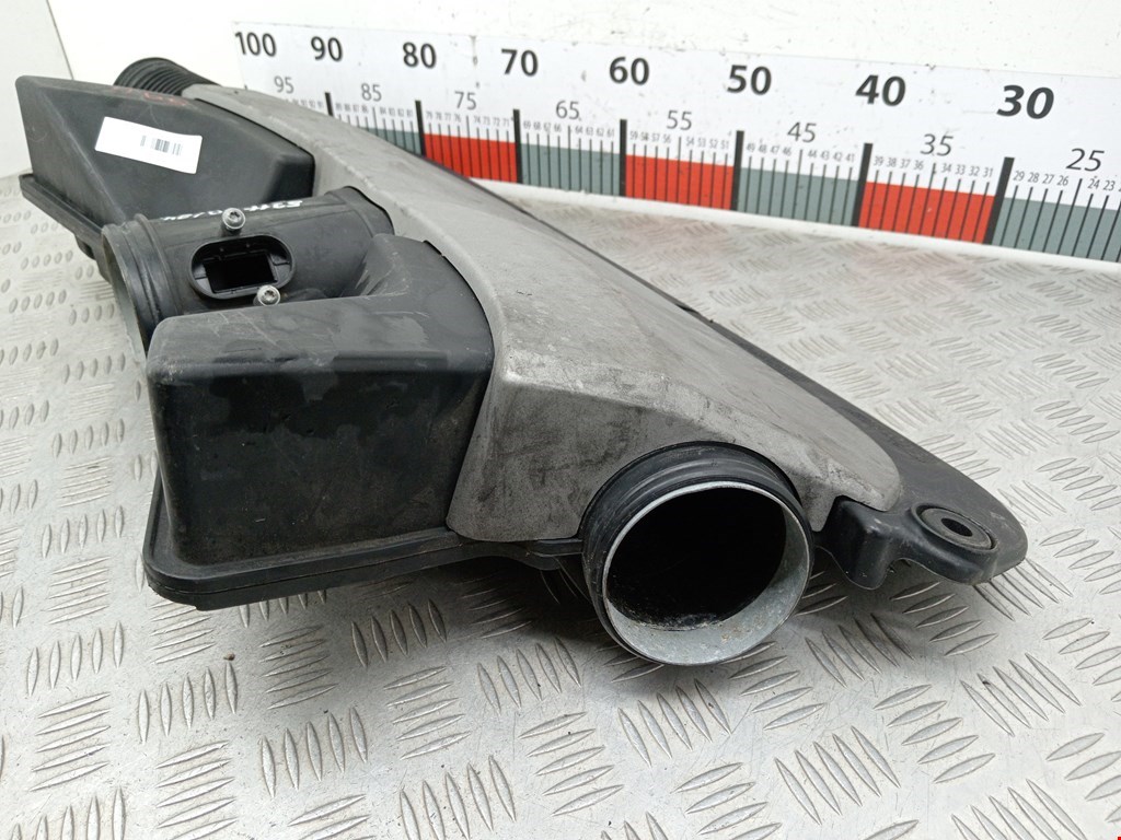Воздухозаборник (наружный) BMW 7er 7 серия E65/E66 2001-2008