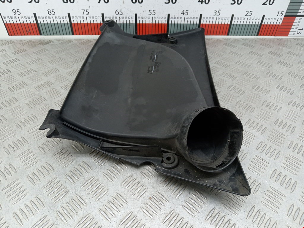 Воздухозаборник (наружный) BMW X5 E53 1999-2006