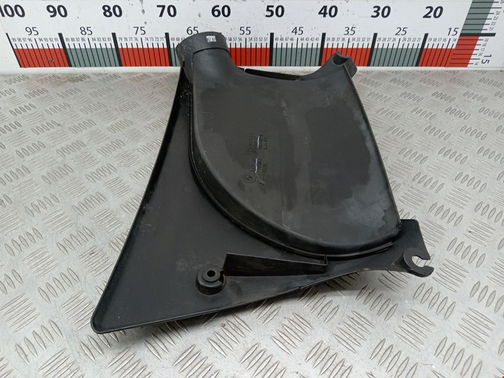 Воздухозаборник (наружный) BMW X5 E53 1999-2006