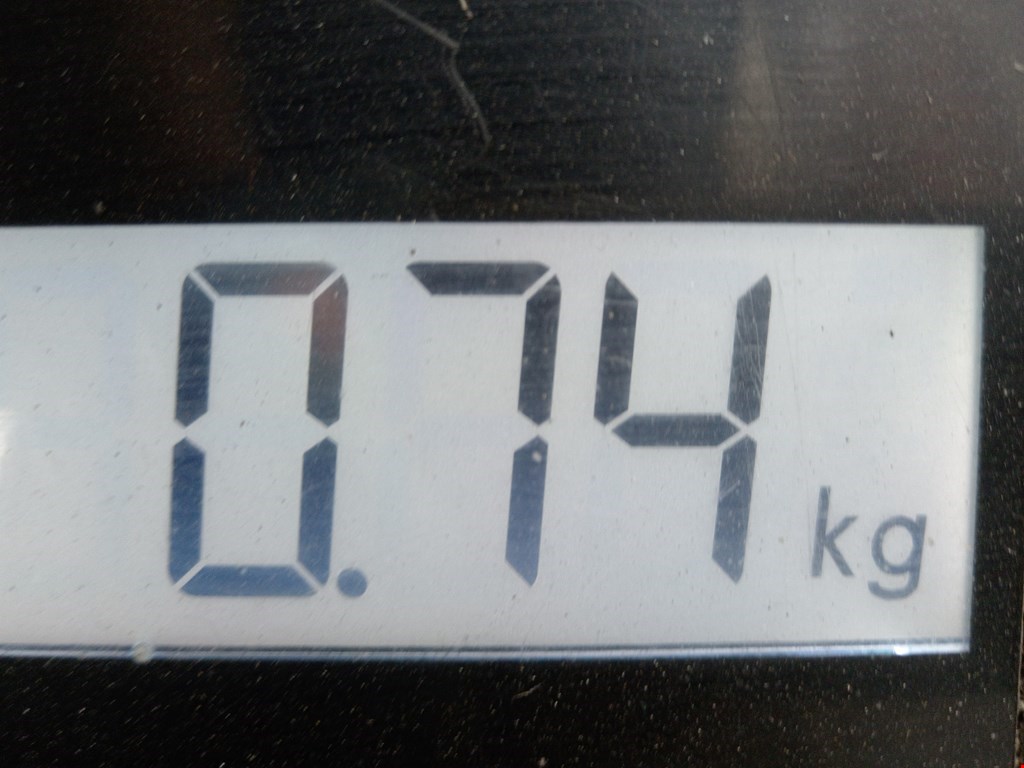 Воздухозаборник (наружный) BMW X5 E53 1999-2006