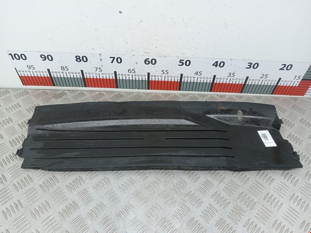 Воздухозаборник (наружный) BMW 7er 7 серия E65/E66 2001-2008