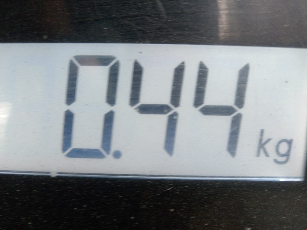 Воздухозаборник (наружный) BMW 7er 7 серия E65/E66 2001-2008