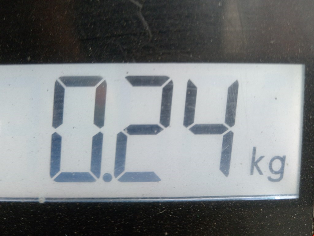 Пыльник (кузов наружные) BMW X5 E53 1999-2006