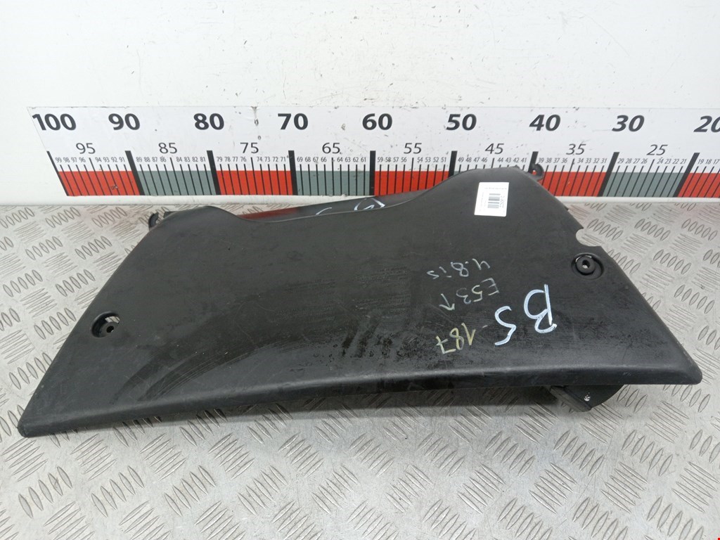 Воздухозаборник (наружный) BMW X5 E53 1999-2006