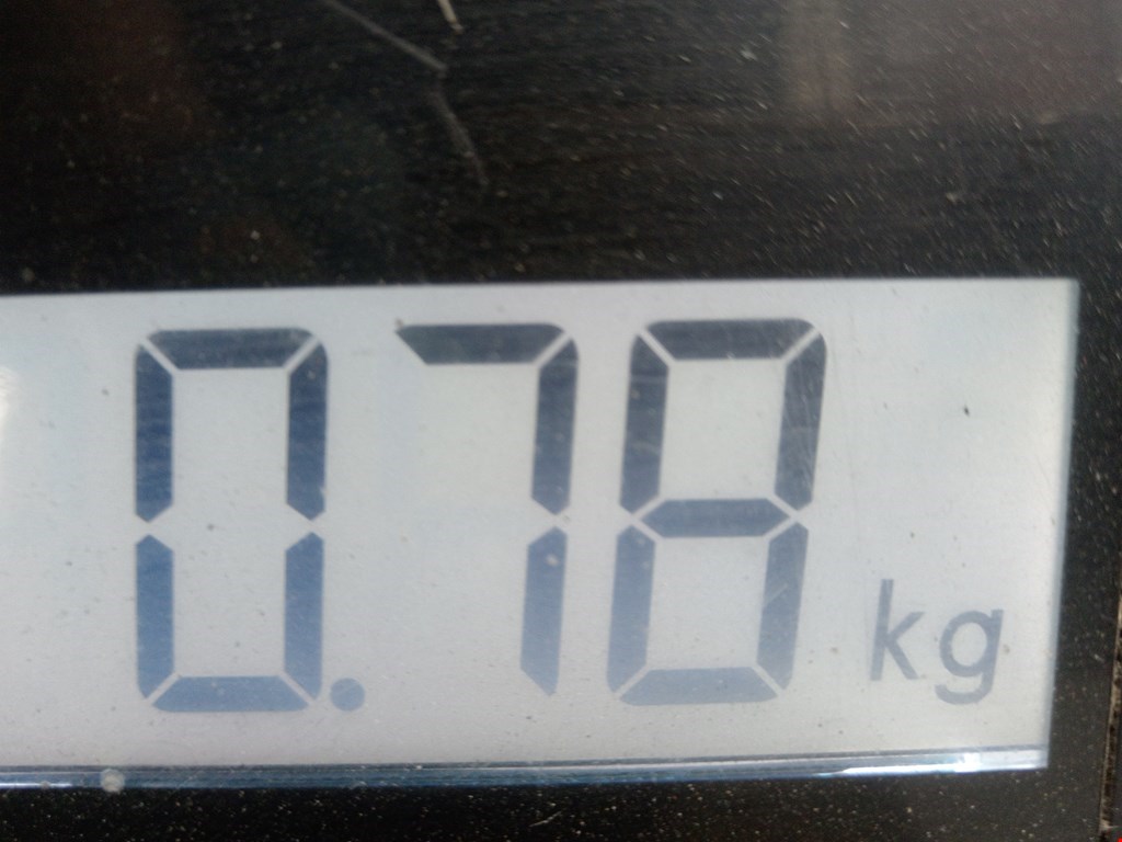 Воздухозаборник (наружный) BMW X5 E53 1999-2006