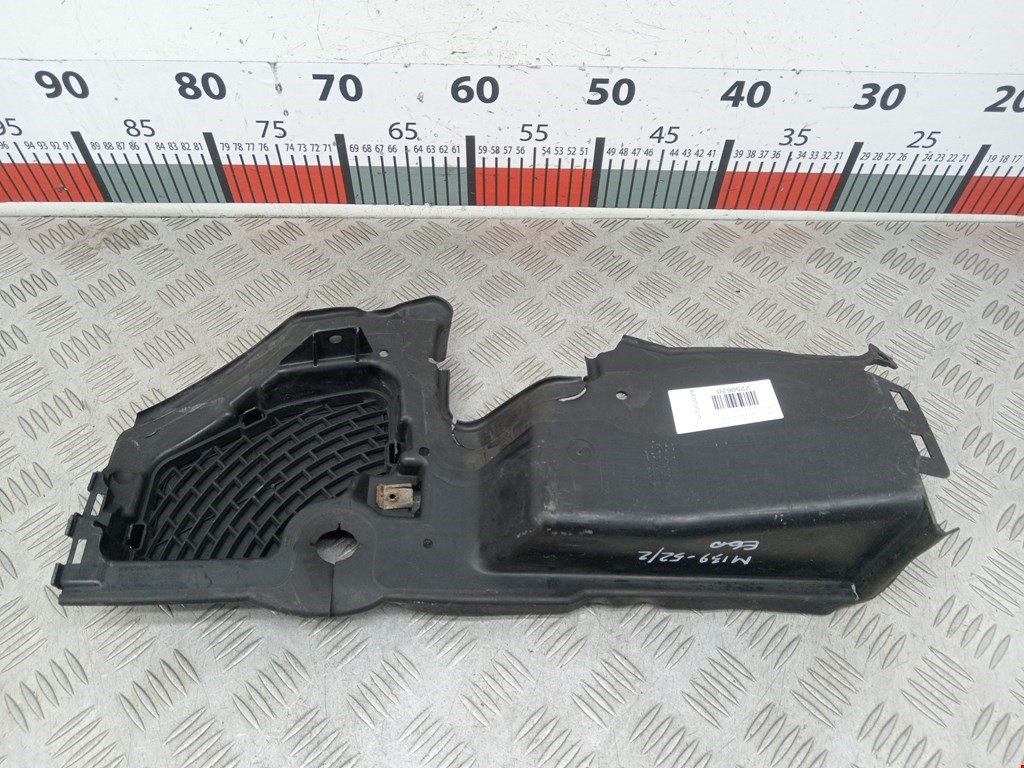 Воздуховод BMW 5er 5 серия E60/E61 2003-2010