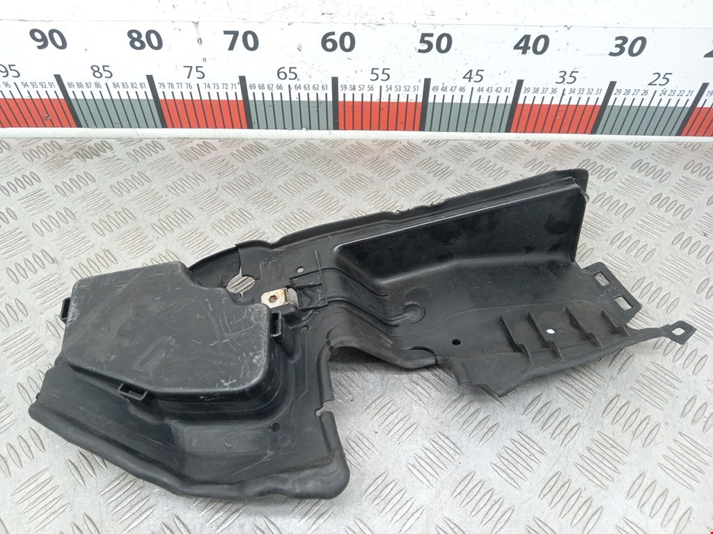 Воздуховод BMW 5er 5 серия E60/E61 2003-2010