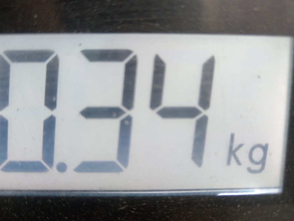 Воздуховод BMW 5er 5 серия E60/E61 2003-2010