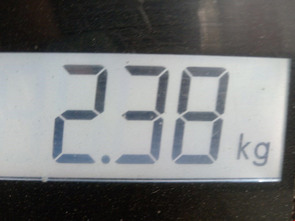 Педаль тормоза CHRYSLER Sebring III JS 2006-2010