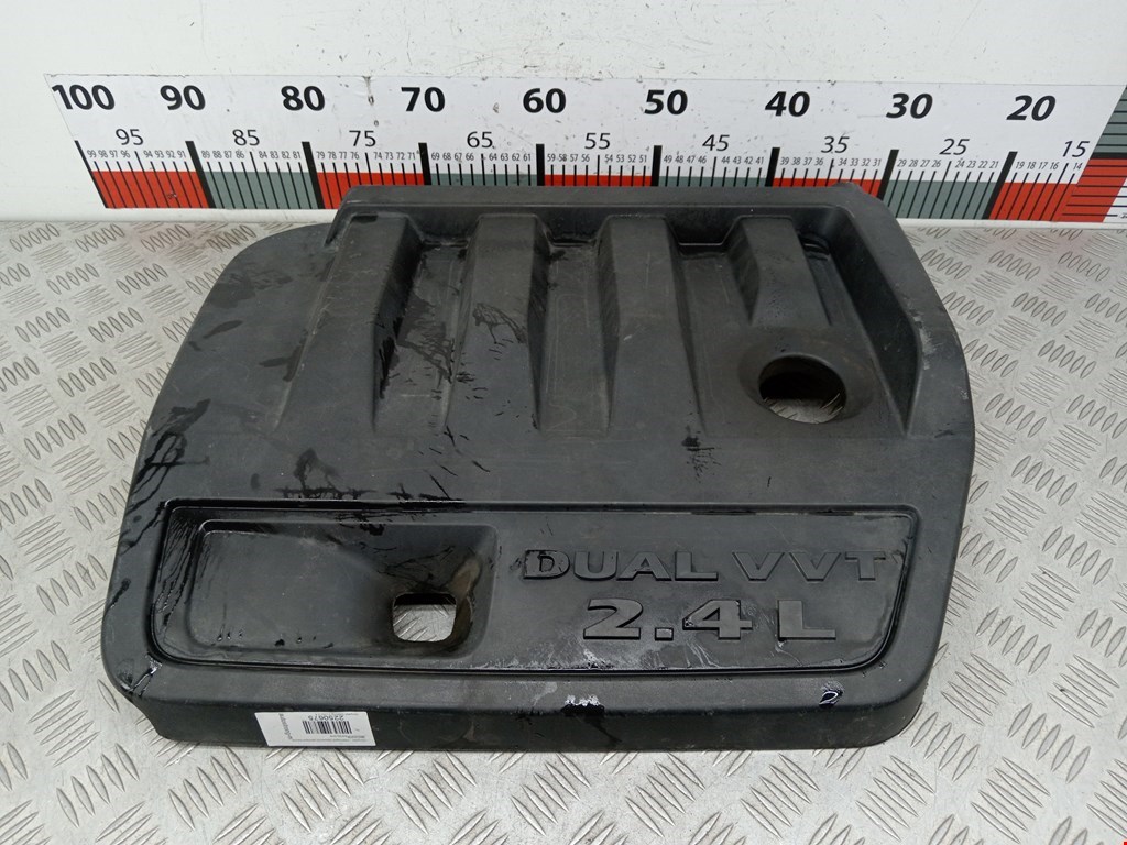 Накладка (крышка) декоративная двигателя Chrysler Sebring 3 (JS) (2006-2010)