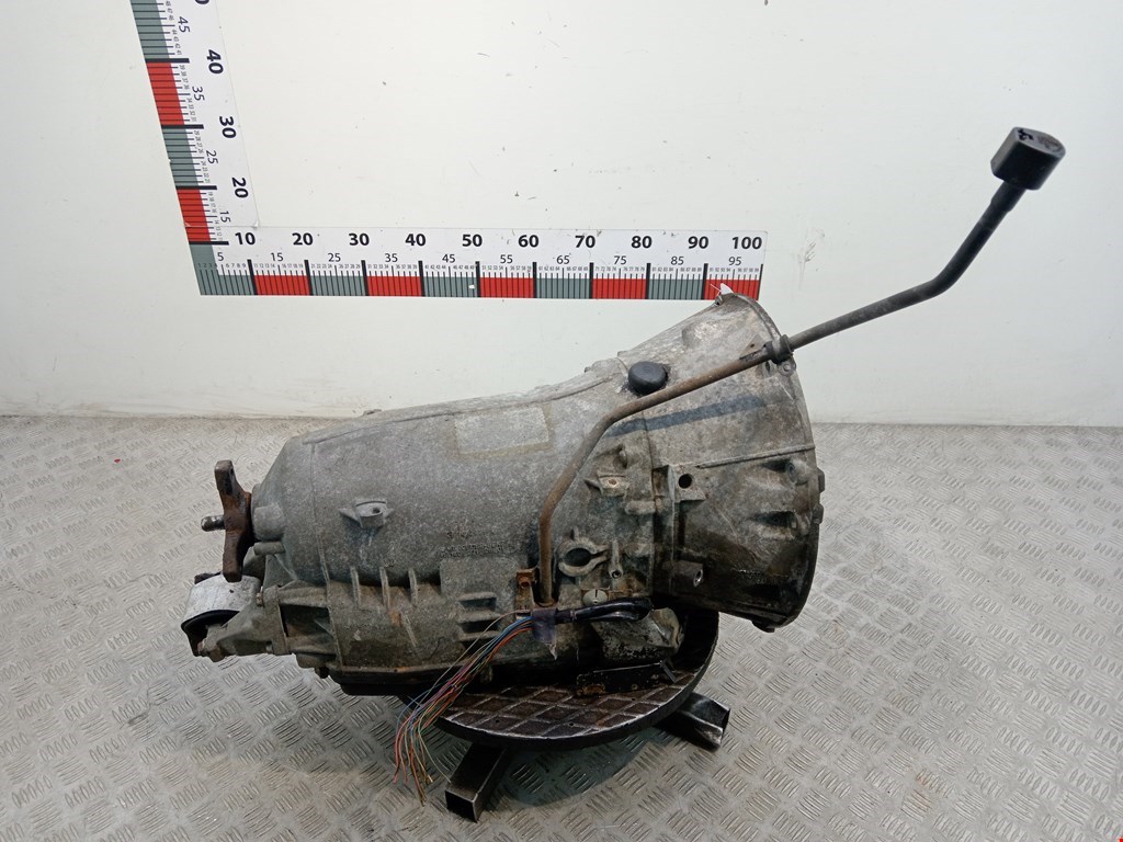 АКПП (Автоматическая коробка переключения передач) MERCEDES-BENZ S-Class IV W220 1998-2005