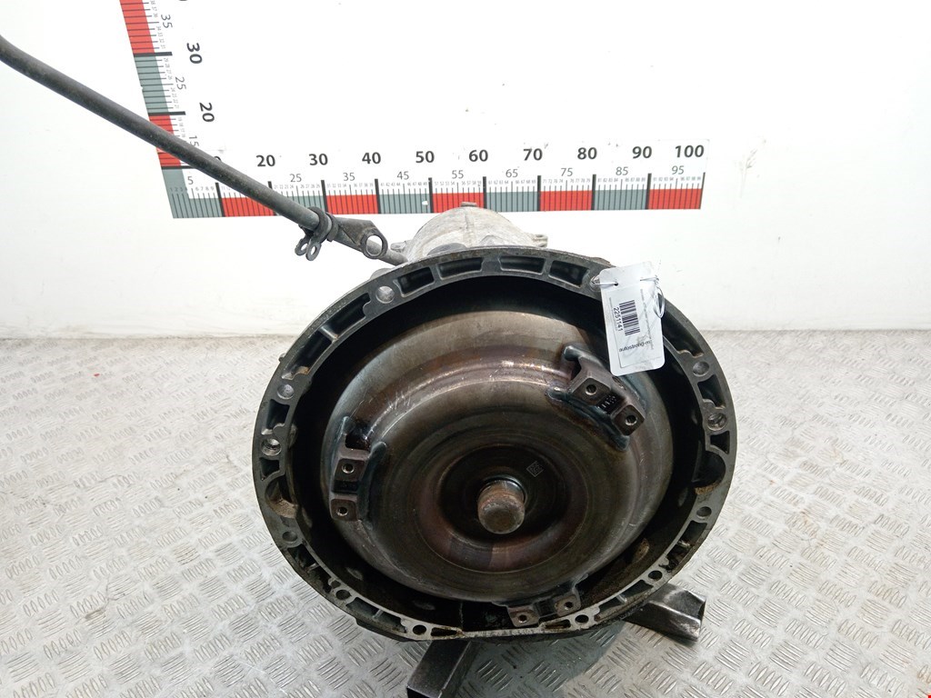 АКПП (Автоматическая коробка переключения передач) MERCEDES-BENZ S-Class IV W220 1998-2005