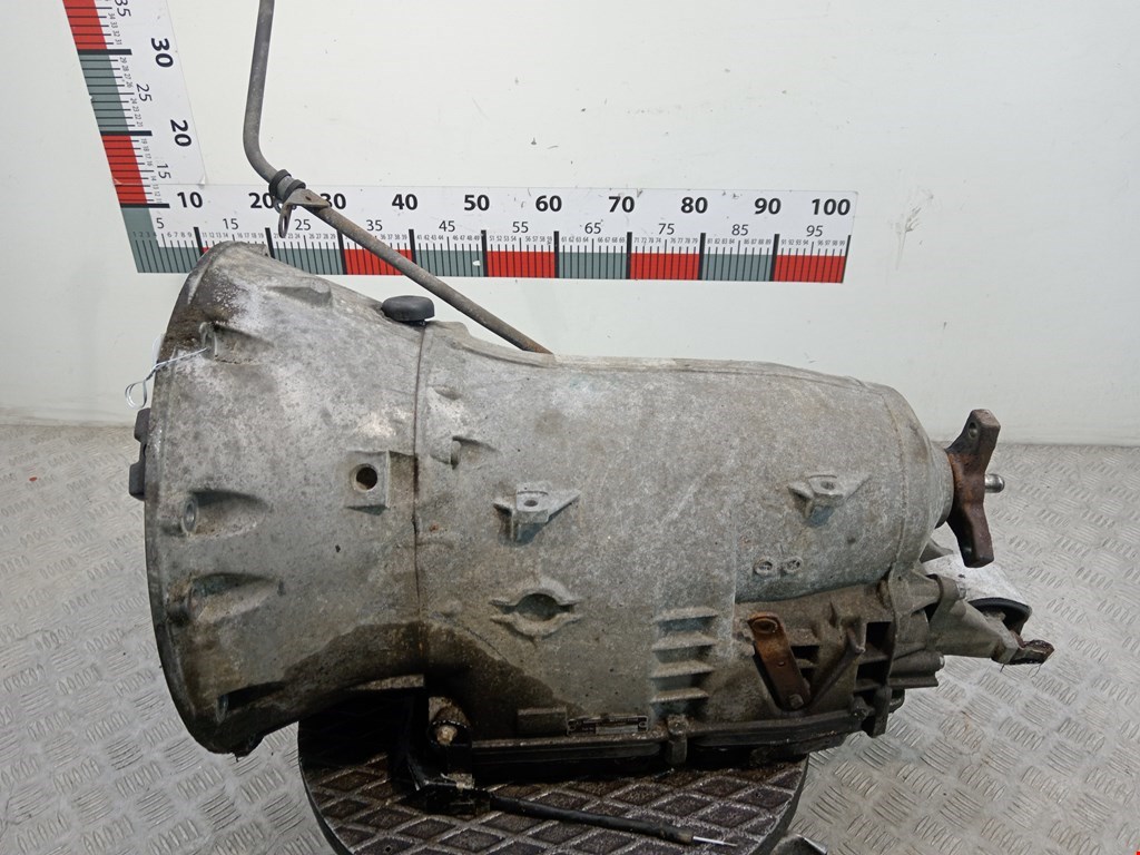 АКПП (Автоматическая коробка переключения передач) MERCEDES-BENZ S-Class IV W220 1998-2005