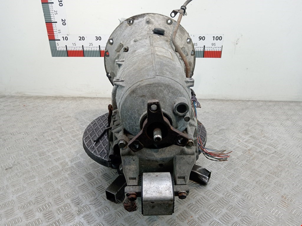 АКПП (Автоматическая коробка переключения передач) MERCEDES-BENZ S-Class IV W220 1998-2005