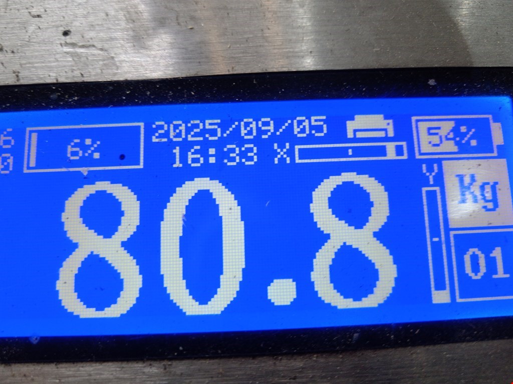 АКПП (Автоматическая коробка переключения передач) MERCEDES-BENZ S-Class IV W220 1998-2005