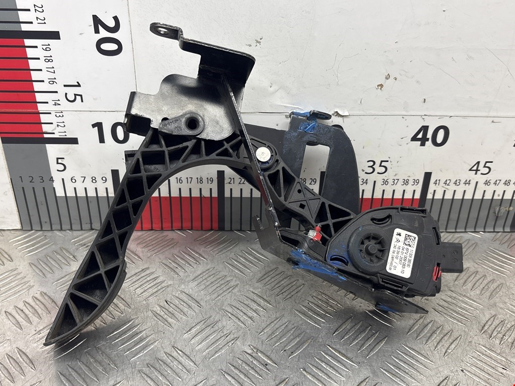 Педаль газа PEUGEOT Expert II 2007-2016