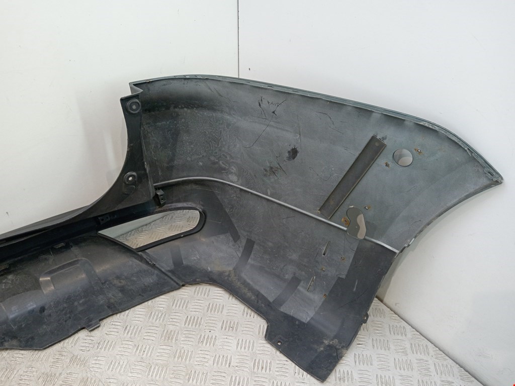 Бампер задний MITSUBISHI Pajero Sport 2008-2016