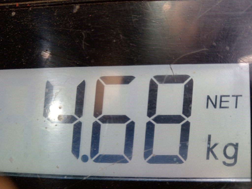 Бампер задний MITSUBISHI Pajero Sport 2008-2016