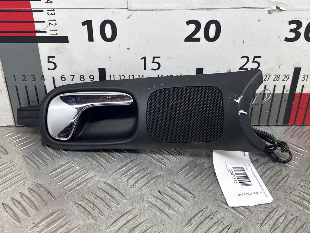 Ручка дверная передняя внутренняя правая AUDI A4 B5 1995-2001