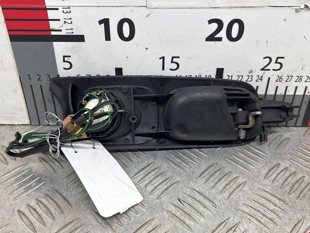 Ручка дверная передняя внутренняя правая AUDI A4 B5 1995-2001