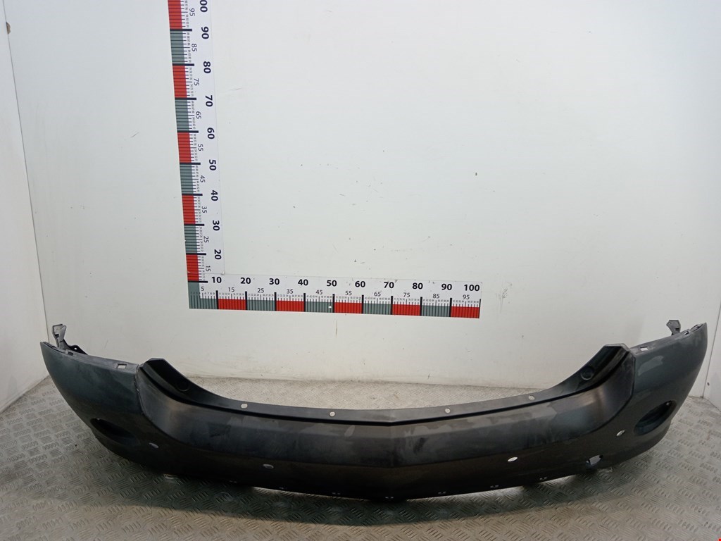 Бампер задний OPEL Antara 2006-2015