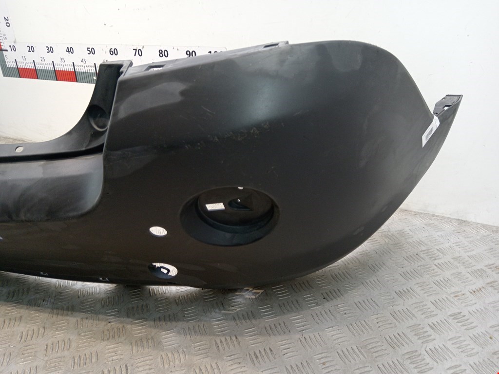 Бампер задний OPEL Antara 2006-2015