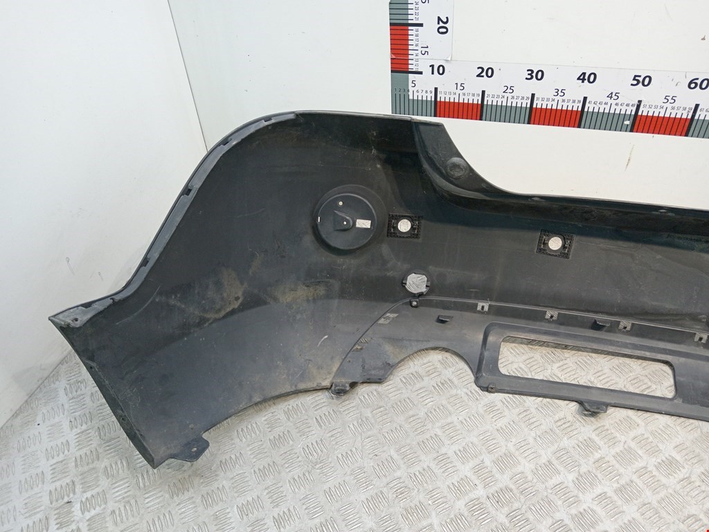 Бампер задний OPEL Antara 2006-2015