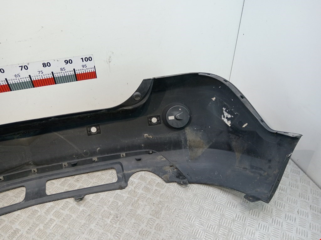 Бампер задний OPEL Antara 2006-2015