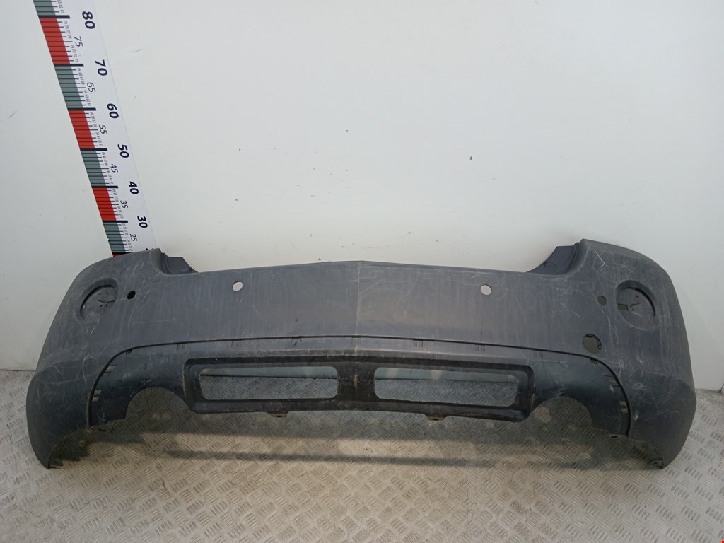 Бампер задний OPEL Antara 2006-2015