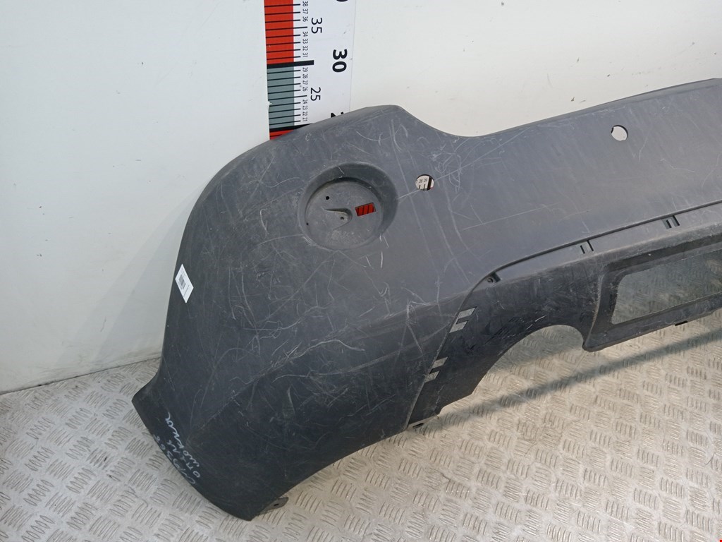 Бампер задний OPEL Antara 2006-2015