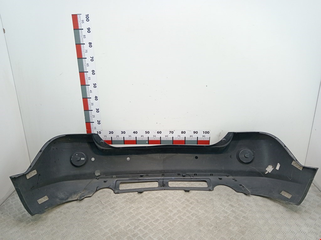 Бампер задний OPEL Antara 2006-2015