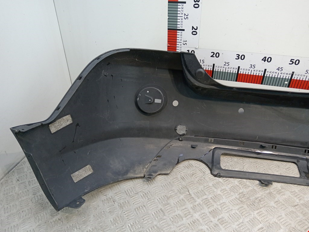 Бампер задний OPEL Antara 2006-2015