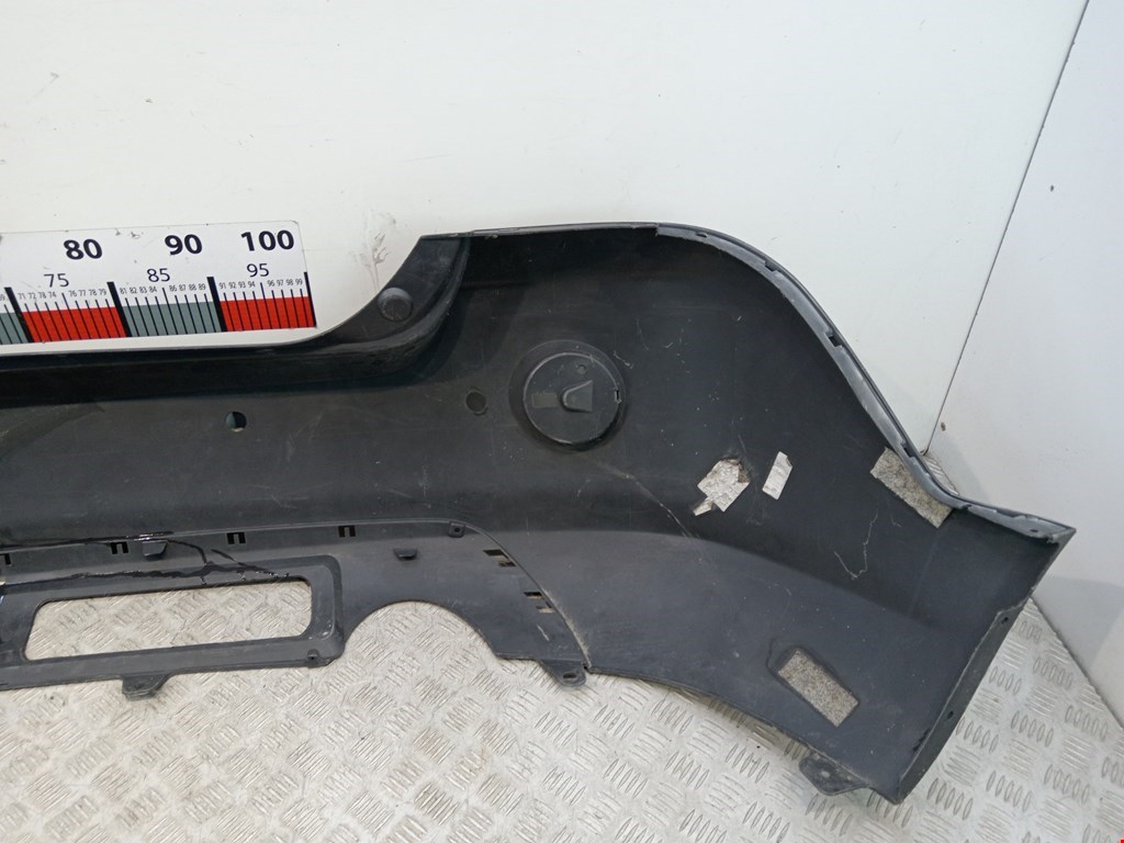 Бампер задний OPEL Antara 2006-2015