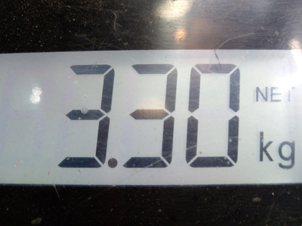 Бампер задний OPEL Antara 2006-2015