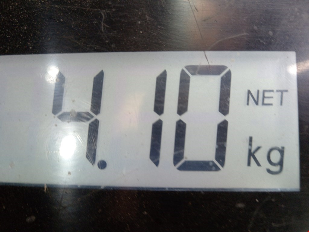 Бампер задний MITSUBISHI Pajero Sport 2008-2016