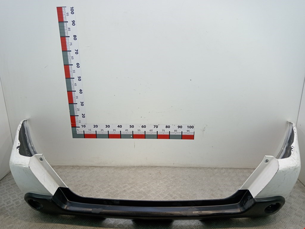 Бампер задний NISSAN X-Trail T31 2007-2015