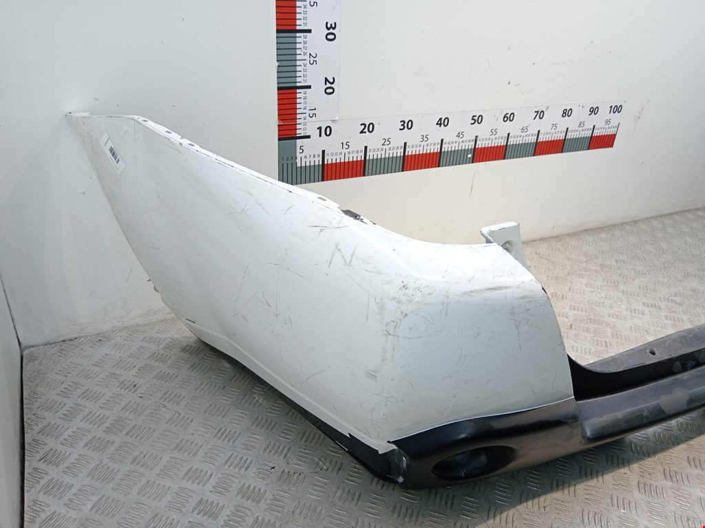 Бампер задний NISSAN X-Trail T31 2007-2015