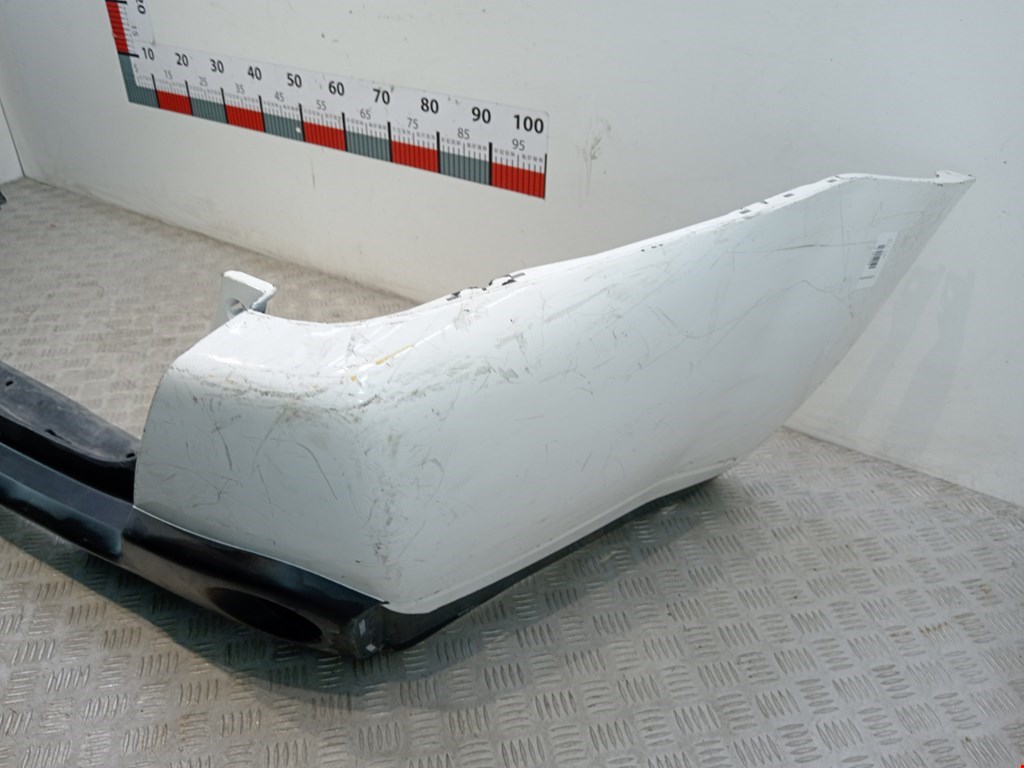 Бампер задний NISSAN X-Trail T31 2007-2015