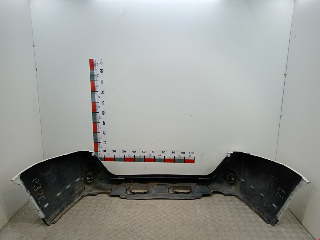 Бампер задний NISSAN X-Trail T31 2007-2015