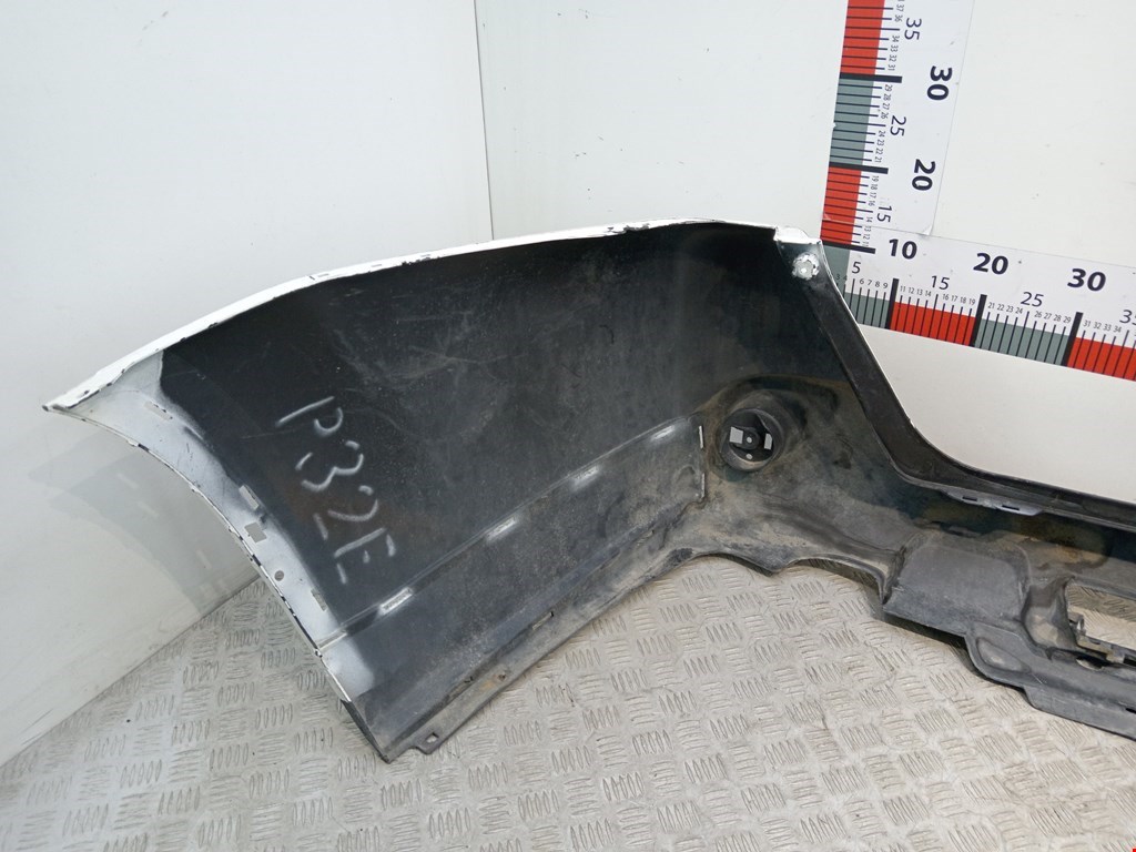 Бампер задний NISSAN X-Trail T31 2007-2015