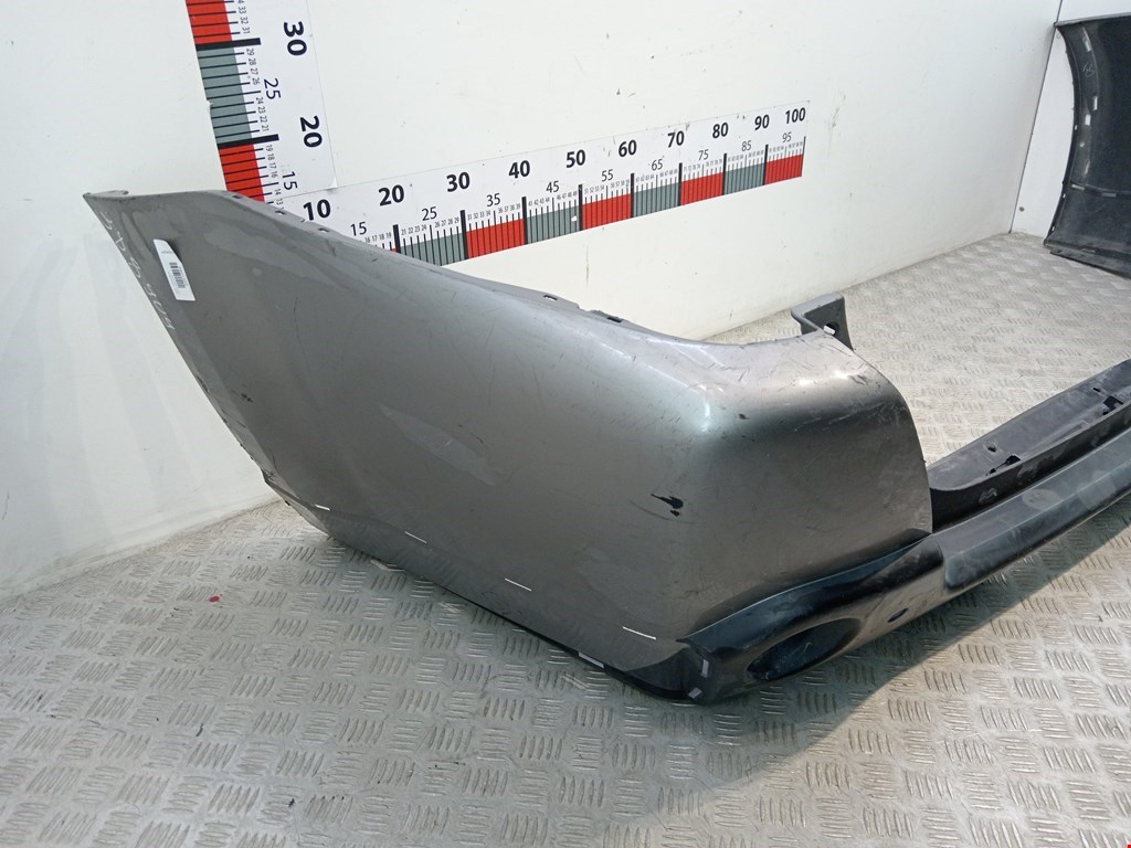 Бампер задний NISSAN X-Trail T31 2007-2015