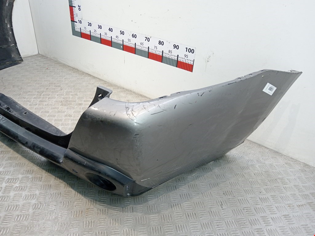 Бампер задний NISSAN X-Trail T31 2007-2015