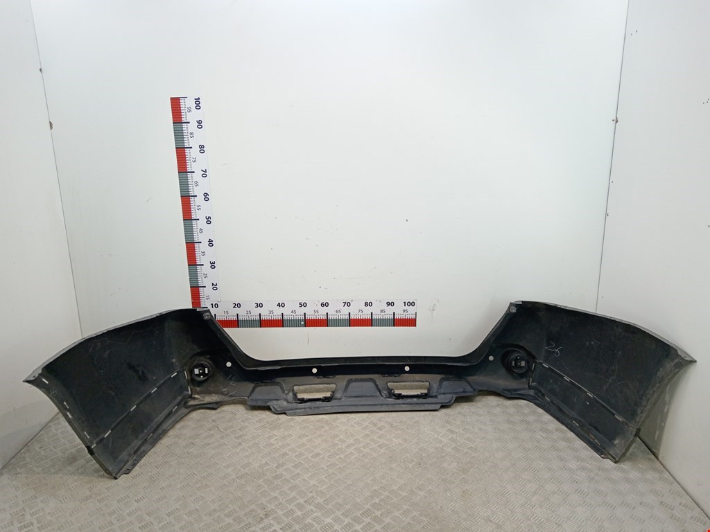 Бампер задний NISSAN X-Trail T31 2007-2015